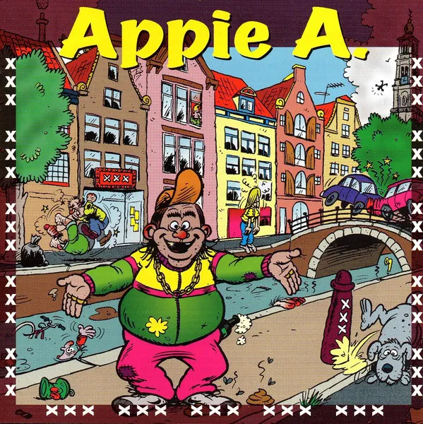Appie A.