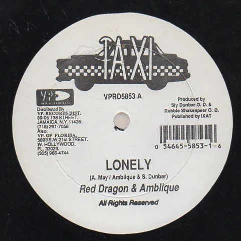 Lonely