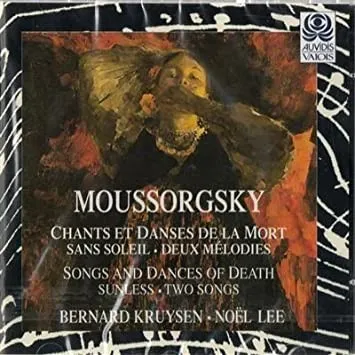 Chants Et Danses De La Mort / Sans Soleil / Deux Mélodies