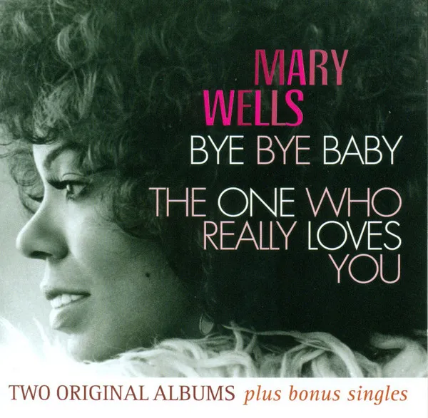 Bye Bye Baby / The One Who Really Loves You