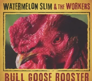 Bull Goose Rooster
