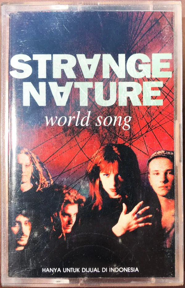 World Song