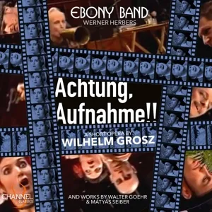 Achtung Aufnahme!!