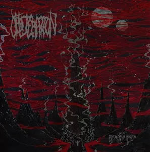 BLACK DEATH HORIZON
