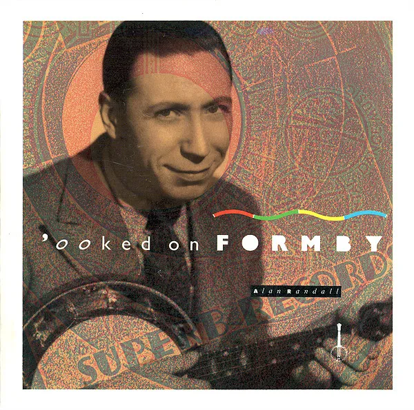 'Ooked On Formby