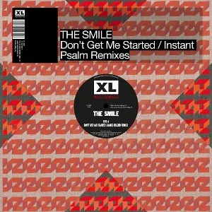 Don't Get Me Started/Instant Psalm Remixes