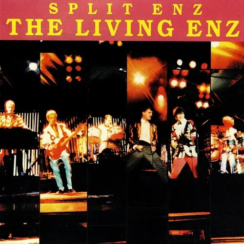 The Living Enz