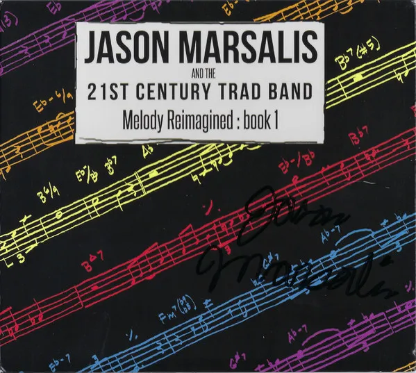 Melody Reimagined: book 1