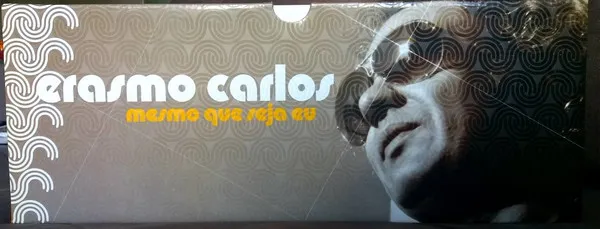 Mesmo Que Seja Eu