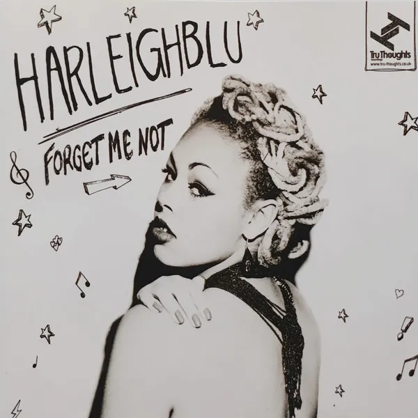 Forget Me Not