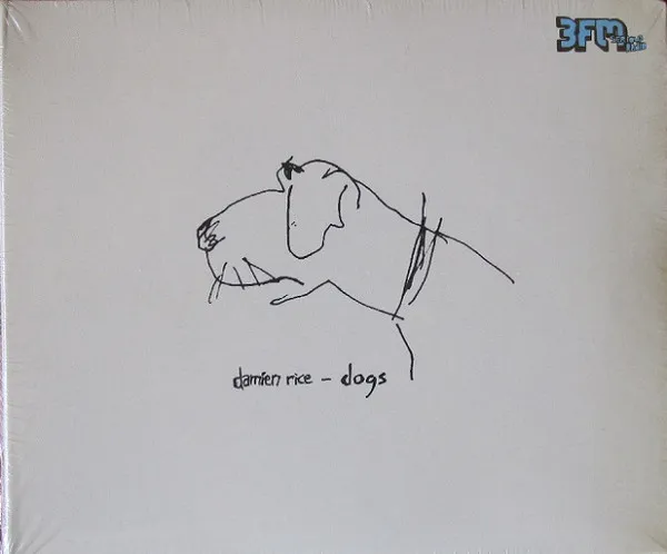 Damien Rice