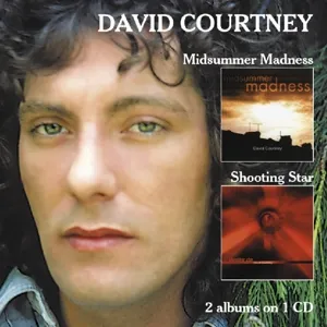 Midsummer Madness/Shooting Star