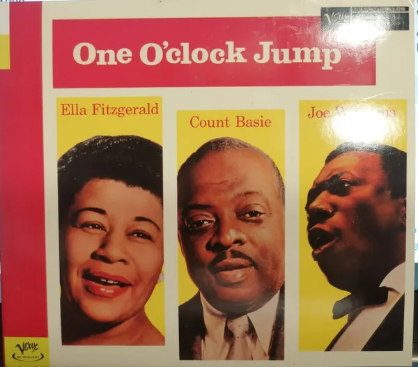 One O'Clock Jump