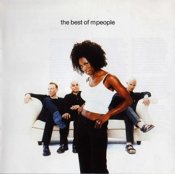 The Best Of M People