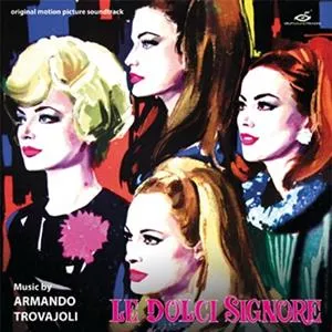 Le Dolci Signore