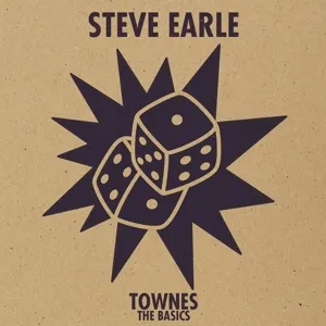 Townes: The Basics (Limited Edition) (Colored Vinyl)