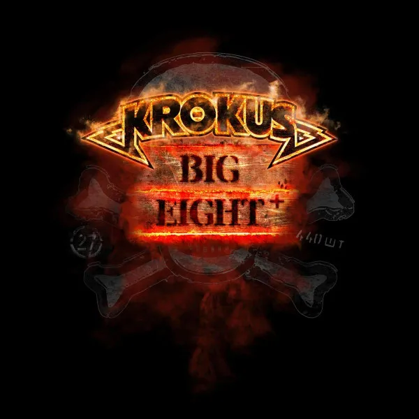Big Eight (Limited Boxset Edition)