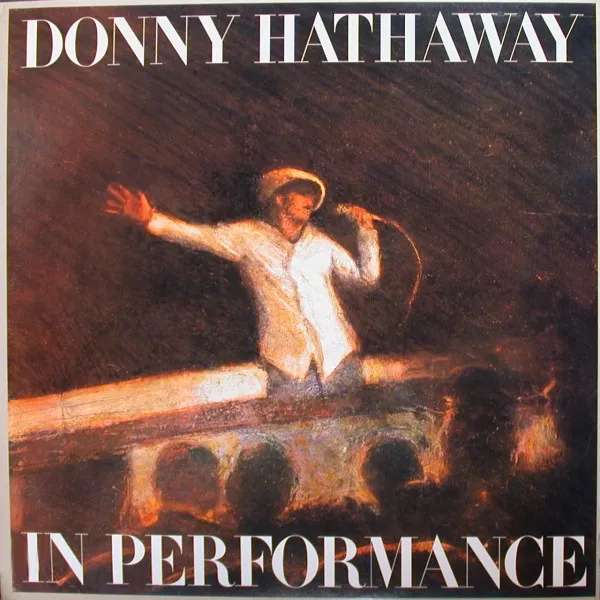 In Performance
