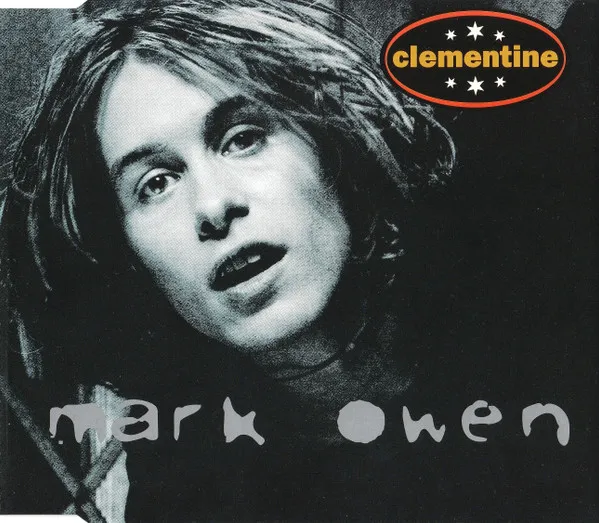 Mark Owen