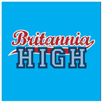 Britannia High