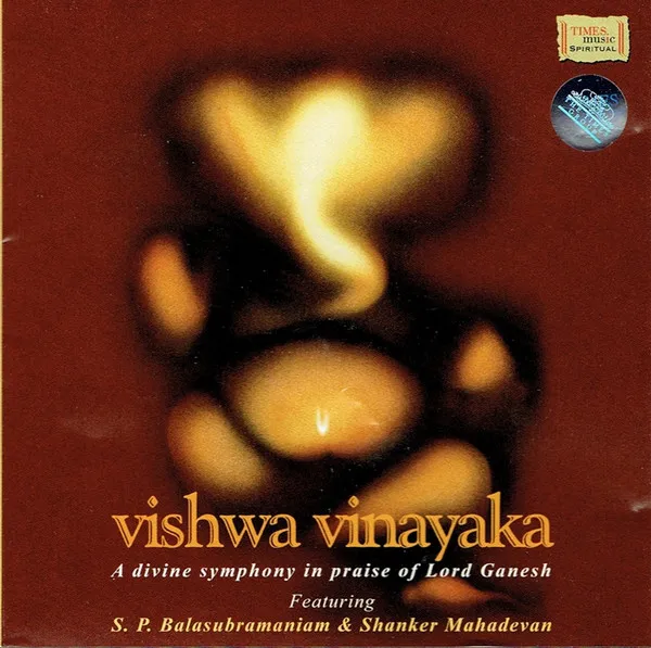 Vishwa Vinayaka (A Divine Symphony In Praise Of Lord Ganesh)