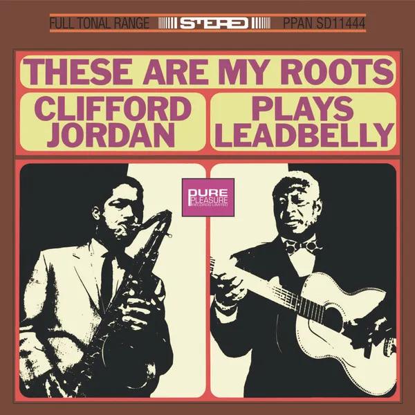 Clifford Jordan (1931-1993)