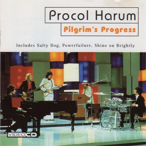 Pilgrim's Progress