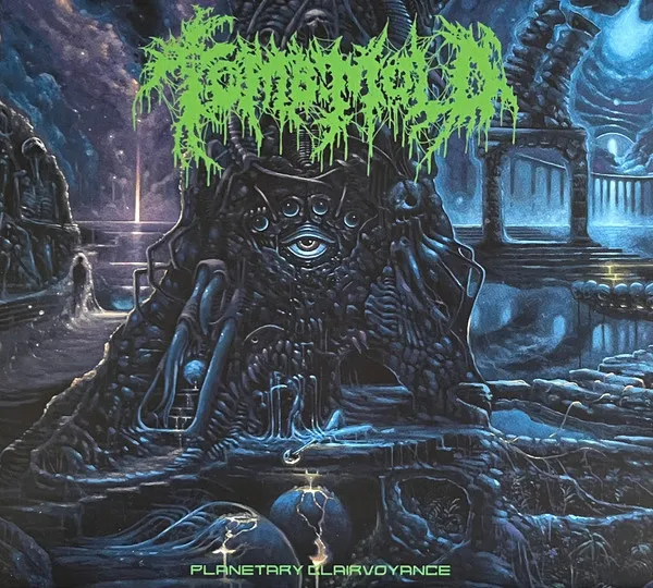 PLANETARY CLAIRVOYANCE
