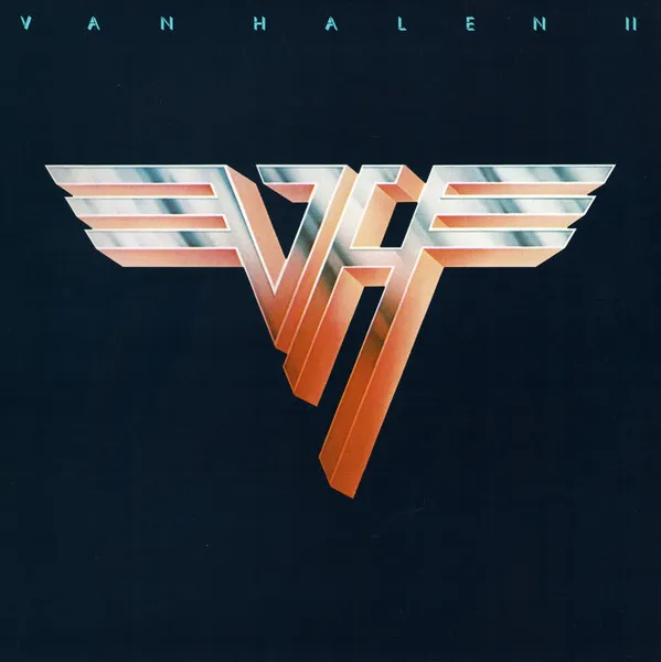 VAN HALEN II (REMASTERED)