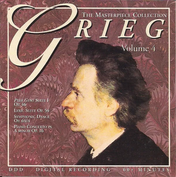 Grieg
