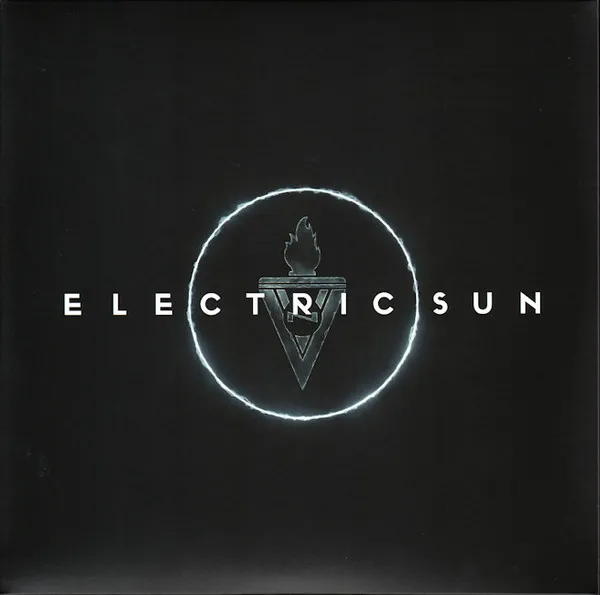 Electric Sun (Black Vinyl)