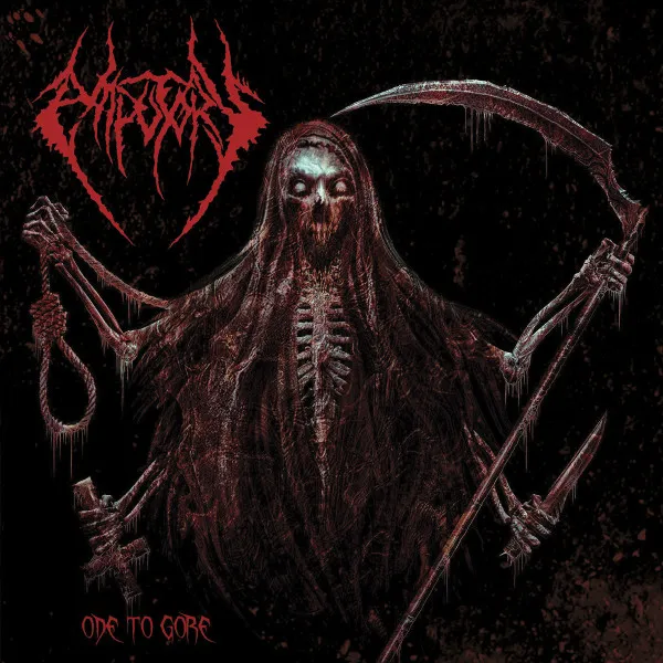Ode To Gore