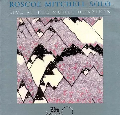 Roscoe Mitchell