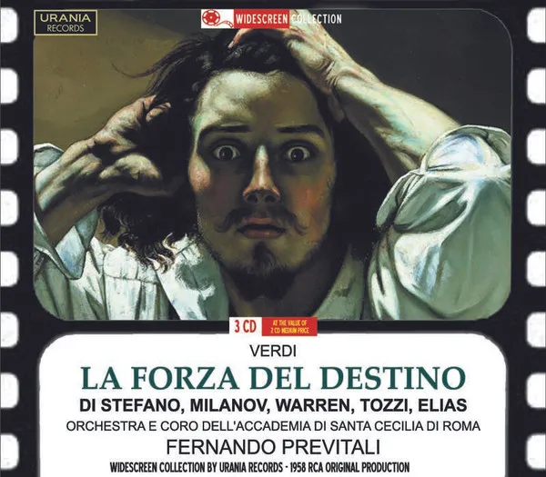 La Forza Del Destino