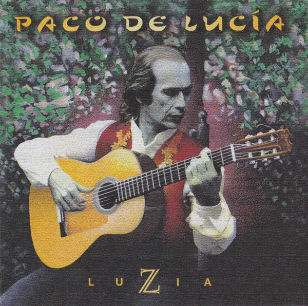 Luzia