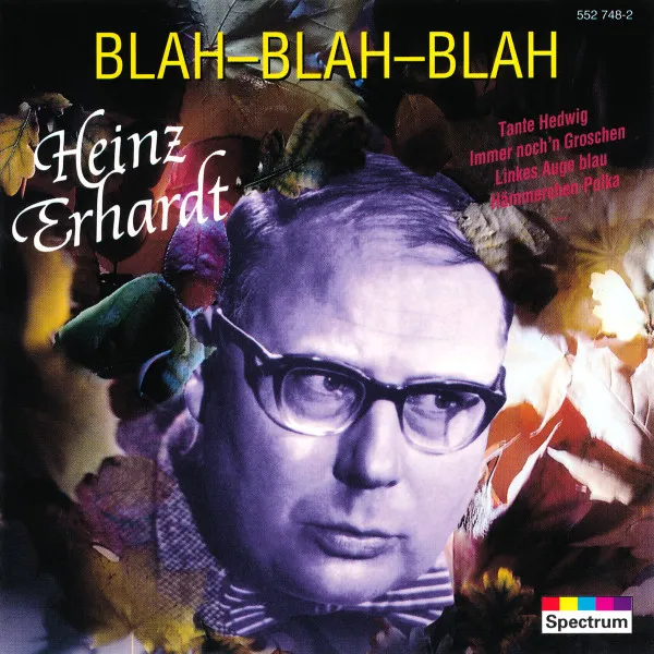 Blah-Blah-Blah