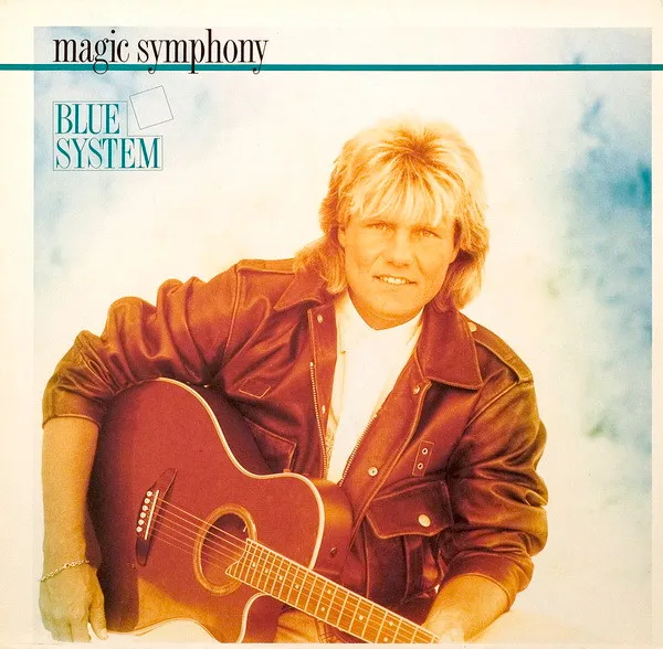Magic Symphony