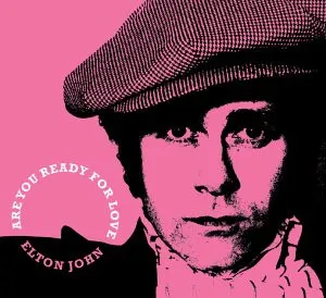 Are You Ready For Love