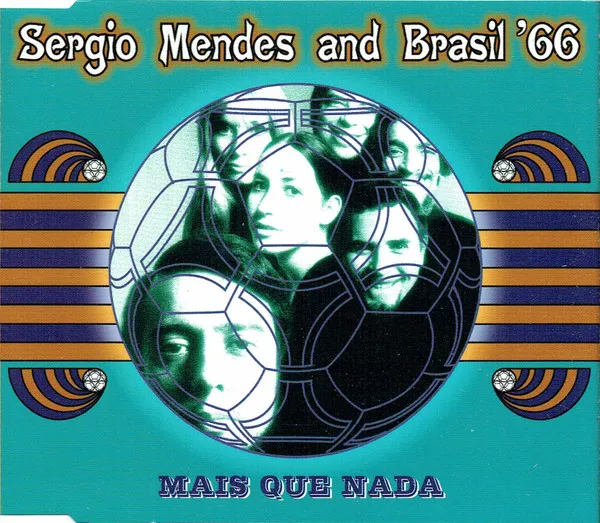 Mas Que Nada