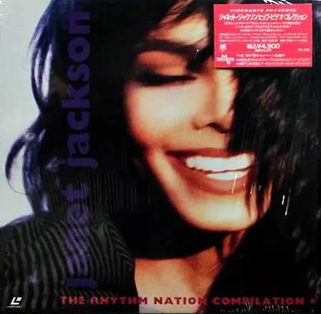 The Rhythm Nation Compilation