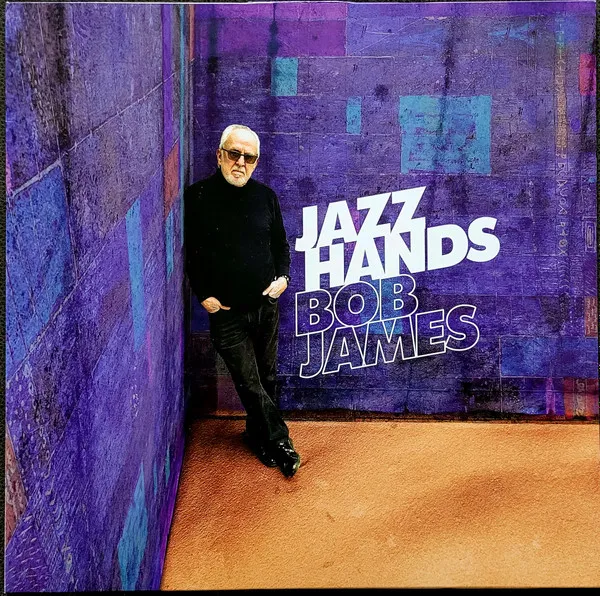 Jazz Hands (180g)