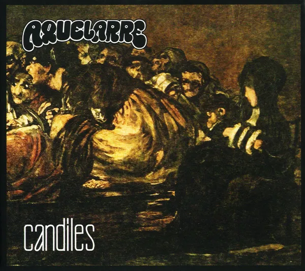 Candiles