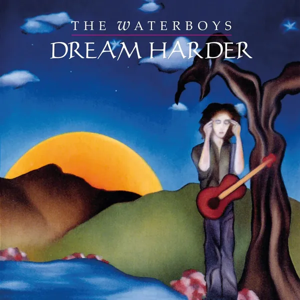 Dream Harder (180g)