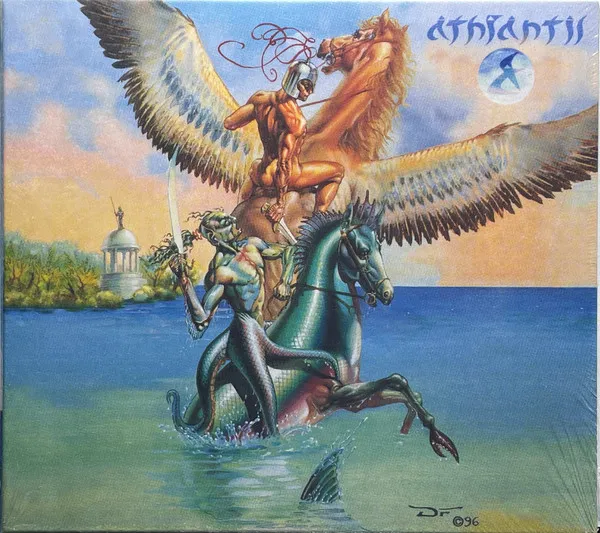Athlantis