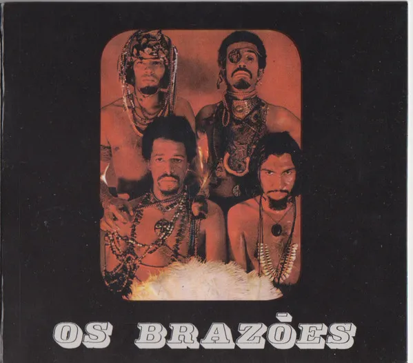 Os Brazoes