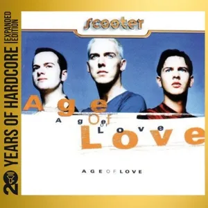 The Age of Love