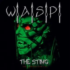 The Sting: Live