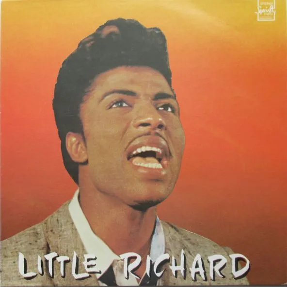 Little Richard