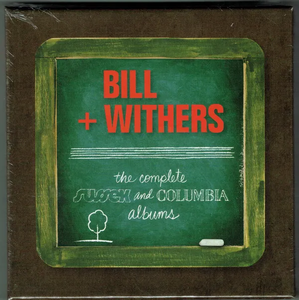 The Complete Sussex And Columbia Albums