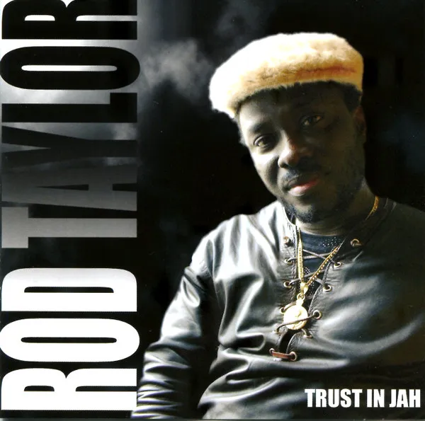 Trust In Jah